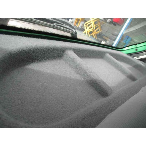 chevrolet matiz del año 2006