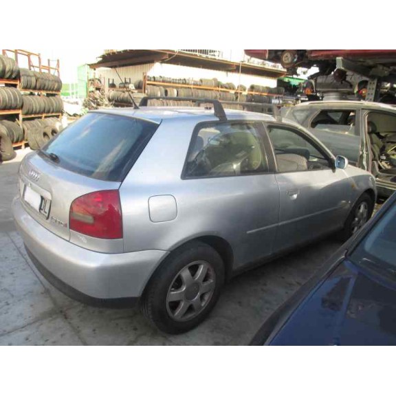 audi a3 (8l) del año 1998
