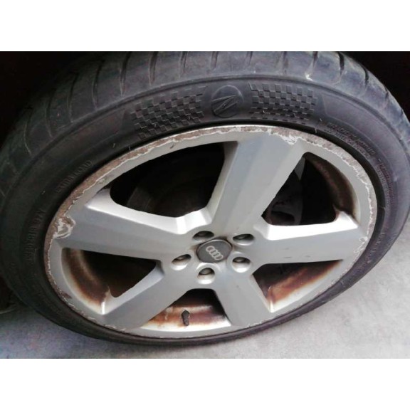 audi a6 berlina (4f2) del año 2007