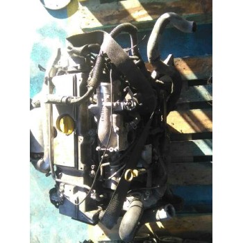 Recambio de motor completo para opel astra g berlina club referencia OEM IAM Y20DTH <M> 