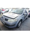 renault megane ii familiar del año 2005