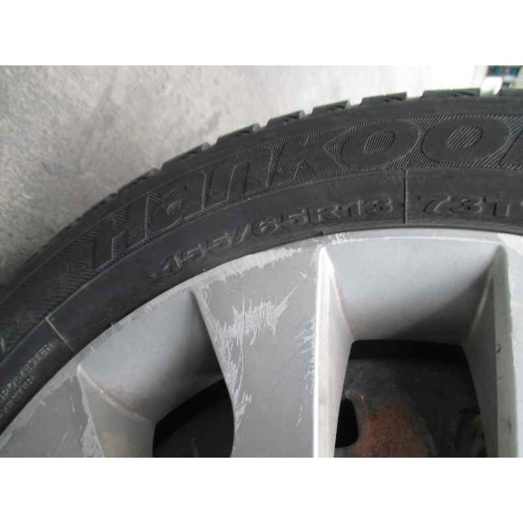 chevrolet matiz del año 2006