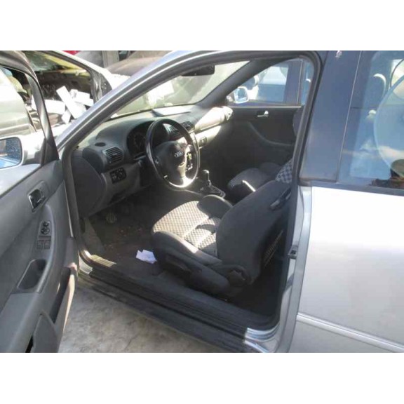audi a3 (8l) del año 1998