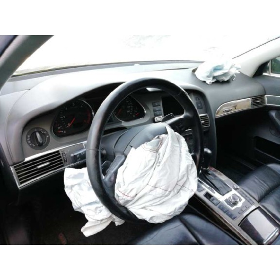 audi a6 berlina (4f2) del año 2007