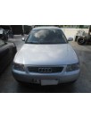 audi a3 (8l) del año 1998
