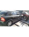 opel astra g berlina del año 1999