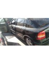 opel astra g berlina del año 1999