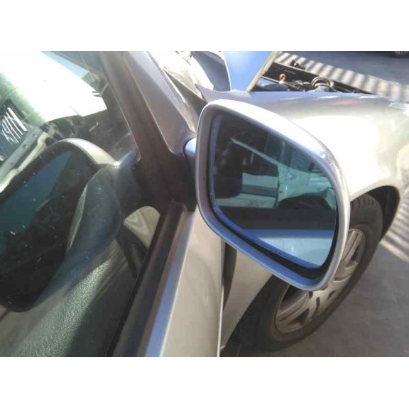 volkswagen golf iv berlina (1j1) del año 2001