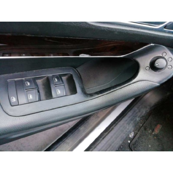 audi a6 berlina (4f2) del año 2007