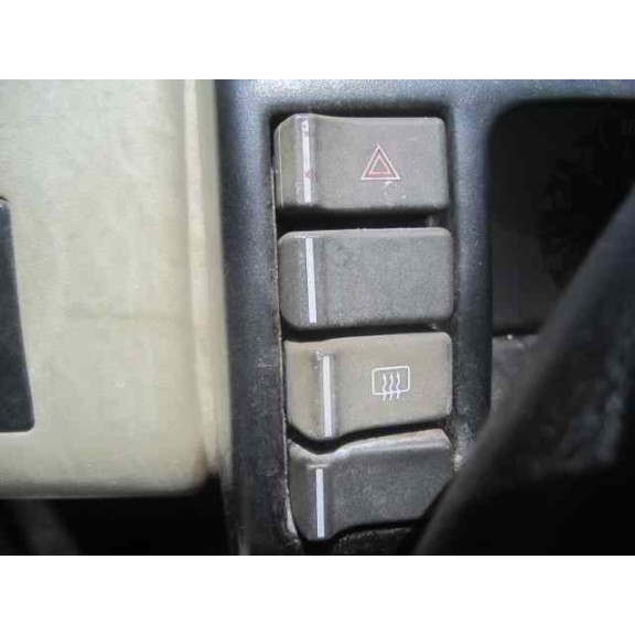 renault 5 del año 1982