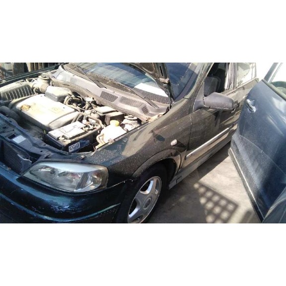 opel astra g berlina del año 1999