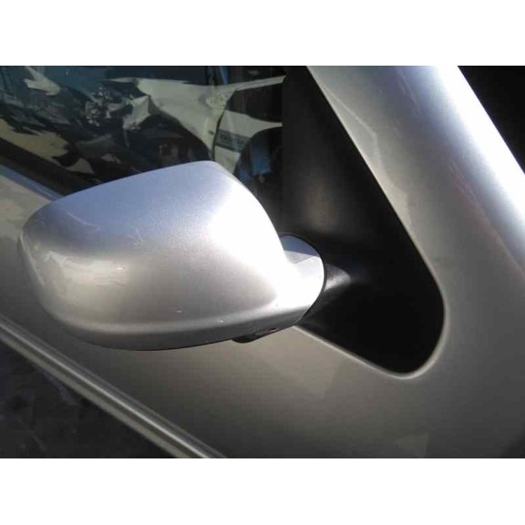 volkswagen golf iv berlina (1j1) del año 2001