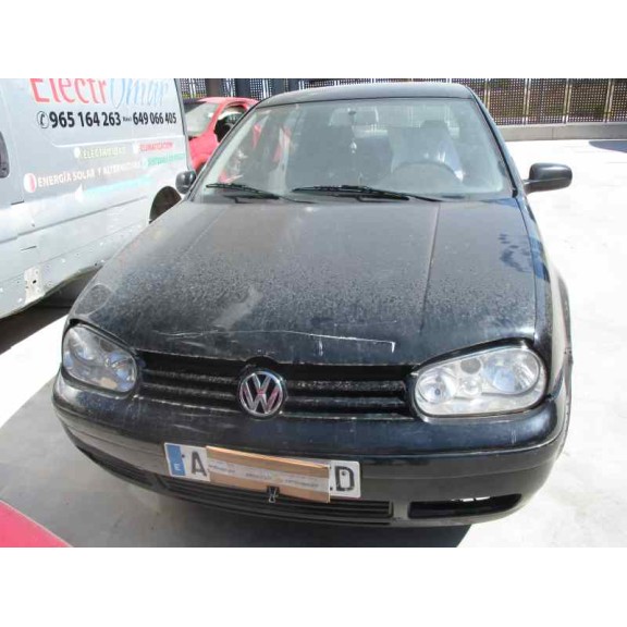 volkswagen golf iv berlina (1j1) del año 1999