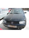 volkswagen golf iv berlina (1j1) del año 1999