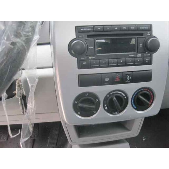 chrysler pt cruiser (pt) del año 2008