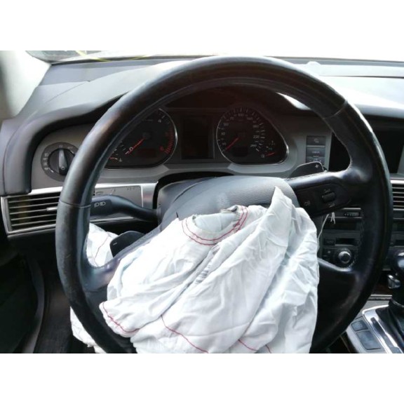 audi a6 berlina (4f2) del año 2007