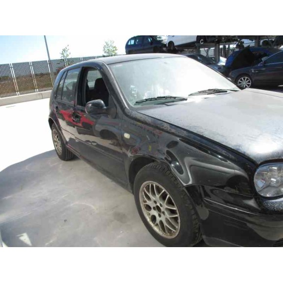 volkswagen golf iv berlina (1j1) del año 1999