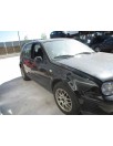 volkswagen golf iv berlina (1j1) del año 1999