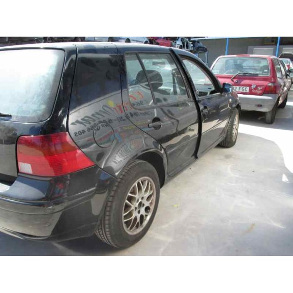 volkswagen golf iv berlina (1j1) del año 1999