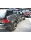 volkswagen golf iv berlina (1j1) del año 1999