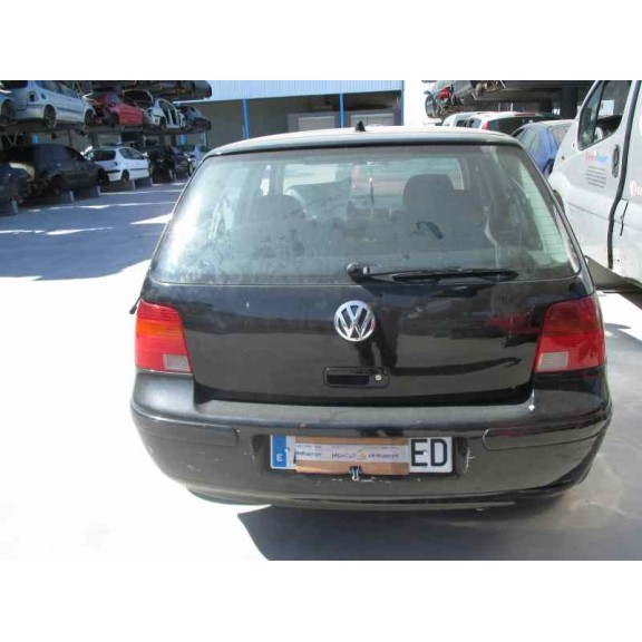 volkswagen golf iv berlina (1j1) del año 1999