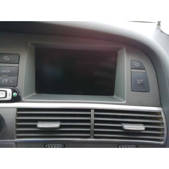 audi a6 berlina (4f2) del año 2007