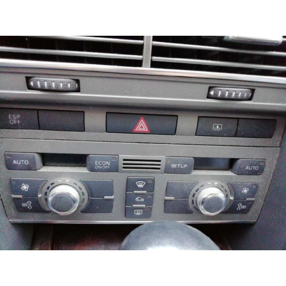 audi a6 berlina (4f2) del año 2007