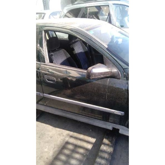 opel astra g berlina del año 1999