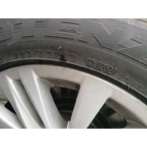 bmw serie 3 berlina (e90) del año 2009