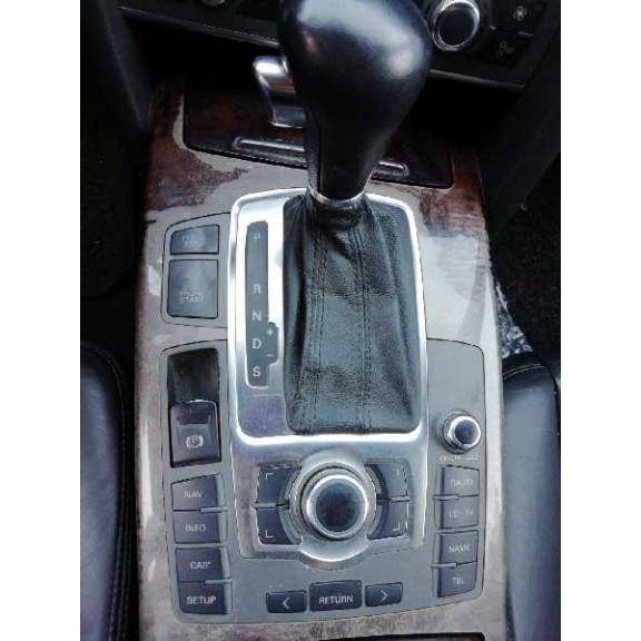 audi a6 berlina (4f2) del año 2007