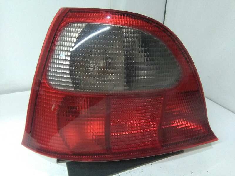 Recambio de piloto trasero izquierdo para mg serie 25 (rf) classic (5-ptas.) referencia OEM IAM   5 P