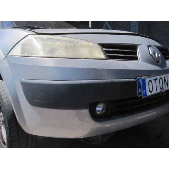 renault megane ii classic berlina del año 2004