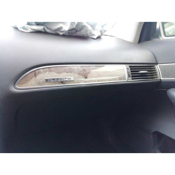 audi a6 berlina (4f2) del año 2007