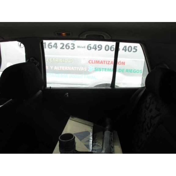 volkswagen golf iv berlina (1j1) del año 1999