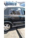 opel astra g berlina del año 1999
