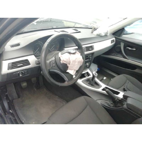 bmw serie 3 berlina (e90) del año 2009