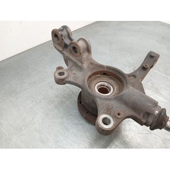 Recambio de mangueta delantera derecha para peugeot expert autobús (v_) 2.0 bluehdi 150 referencia OEM IAM 1617969380  