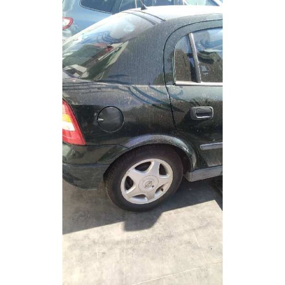 opel astra g berlina del año 1999