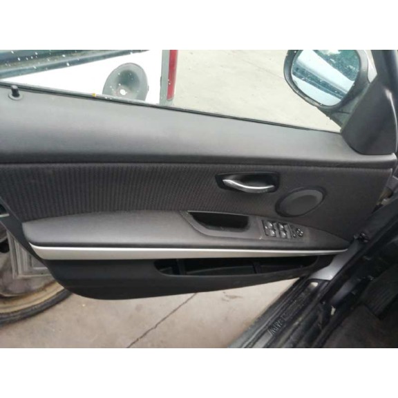 bmw serie 3 berlina (e90) del año 2009