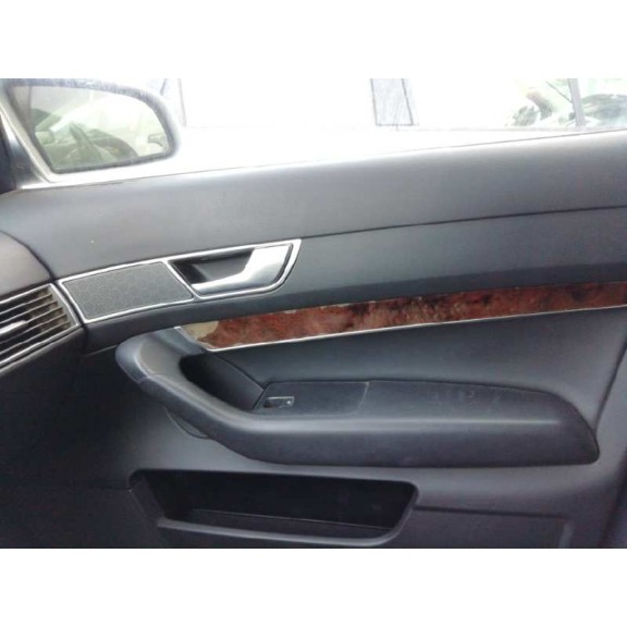 audi a6 berlina (4f2) del año 2007