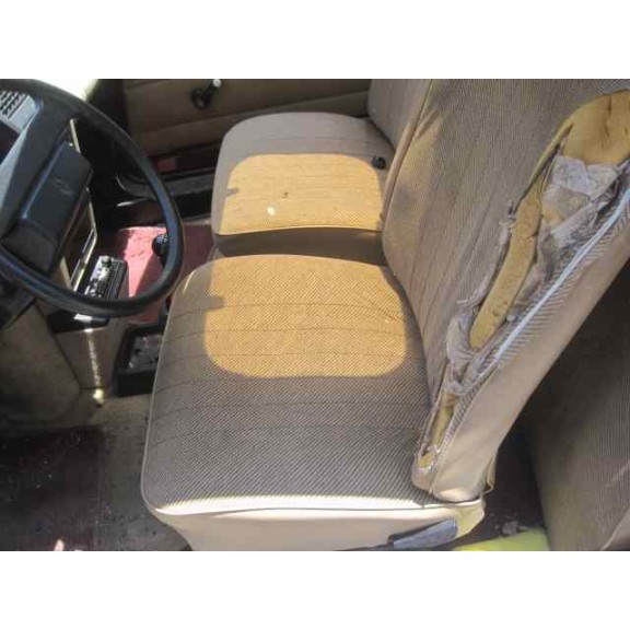 renault 5 del año 1982