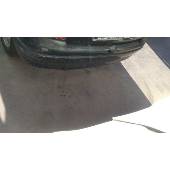 opel astra g berlina del año 1999