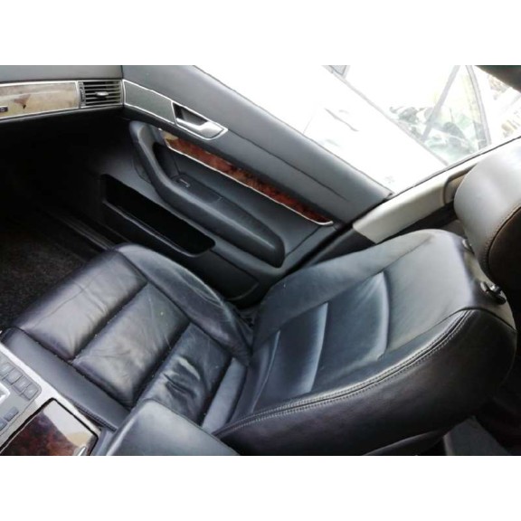 audi a6 berlina (4f2) del año 2007