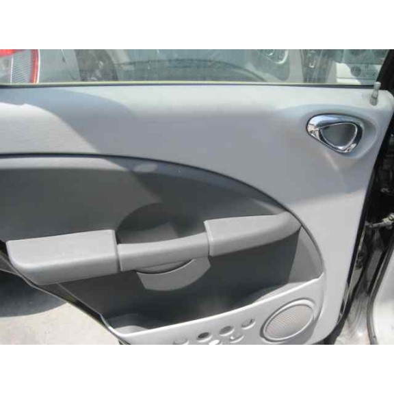 chrysler pt cruiser (pt) del año 2008