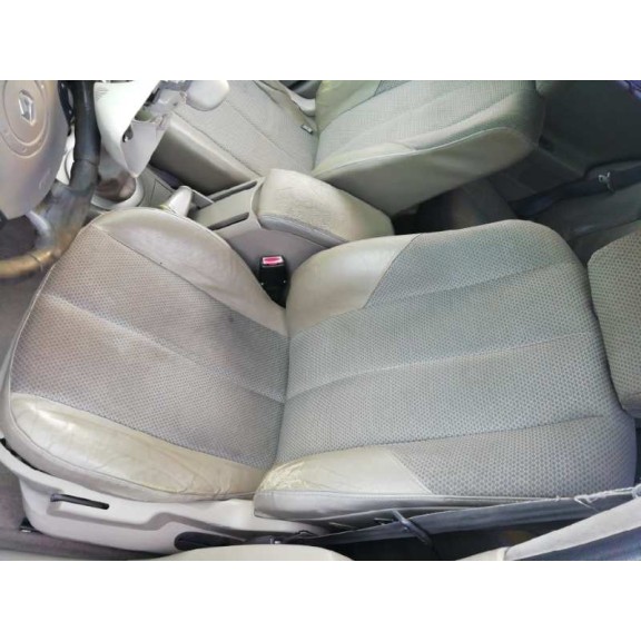 renault megane ii familiar del año 2005