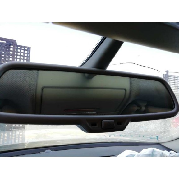 audi a6 berlina (4f2) del año 2007