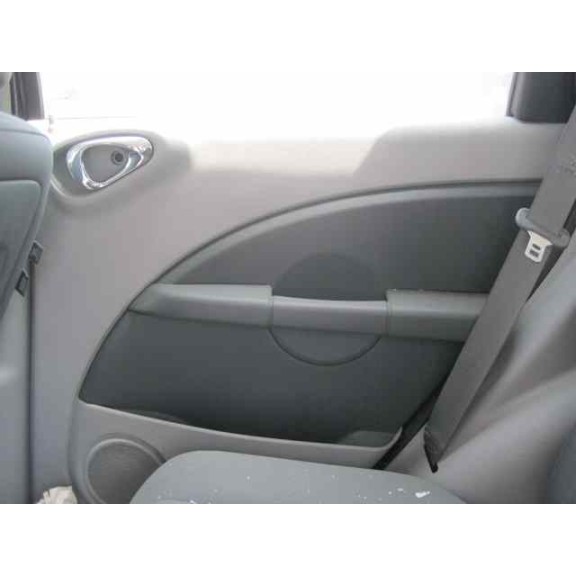 chrysler pt cruiser (pt) del año 2008