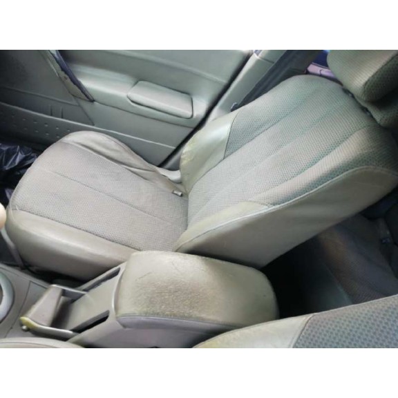 renault megane ii familiar del año 2005