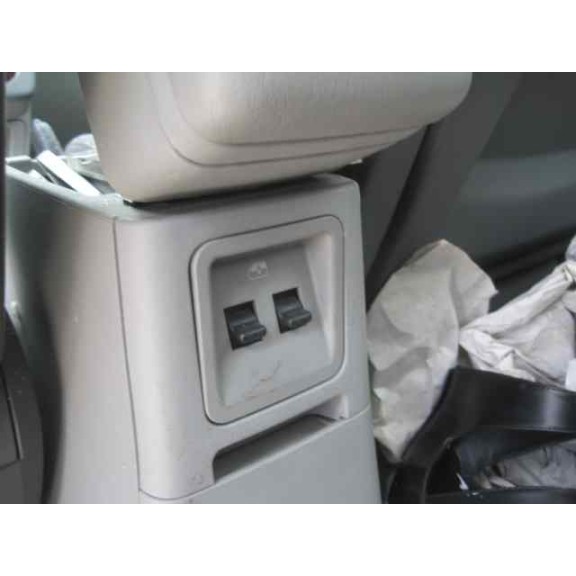 chrysler pt cruiser (pt) del año 2008