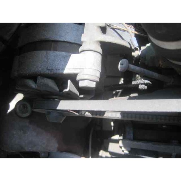 renault 5 del año 1982